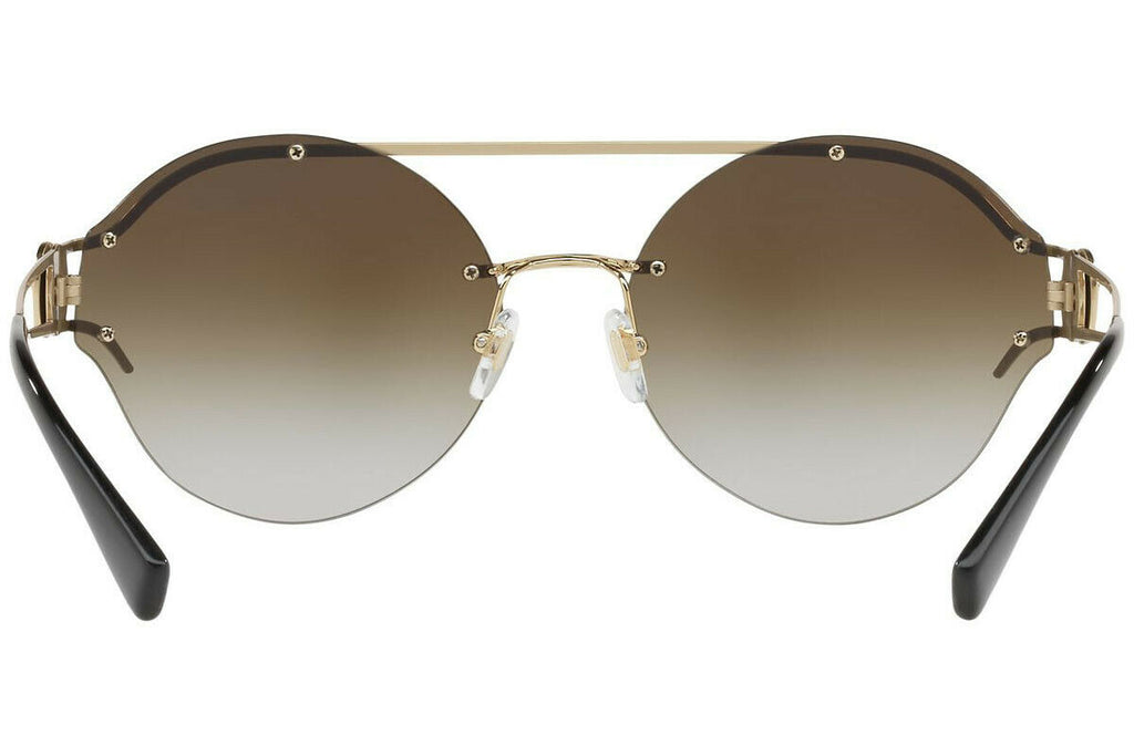 Versace Manifesto Unisex Sunglasses VE 2184 12526U 4