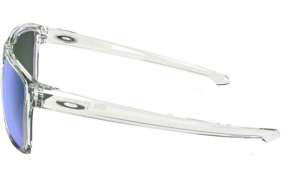 Oakley Sliver XL Unisex Sunglasses OO 9341 02 3