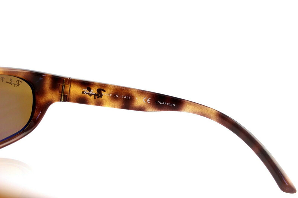 Ray-Ban Predator Polarized Unisex Sunglasses RB 4033 642/47 7