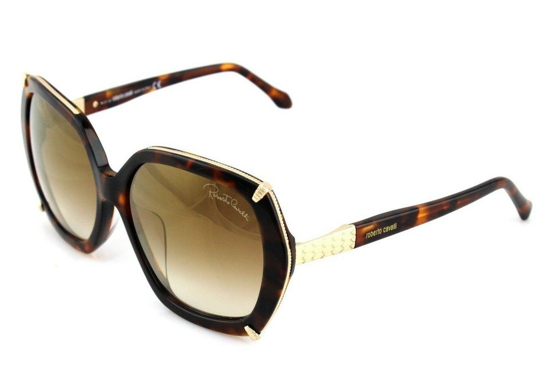 Roberto Cavalli Turais Women's Sunglasses RC 993S-D 52G 2