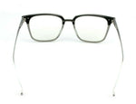 Dita Oak Unisex Eyeglasses DRX 2085 A 7