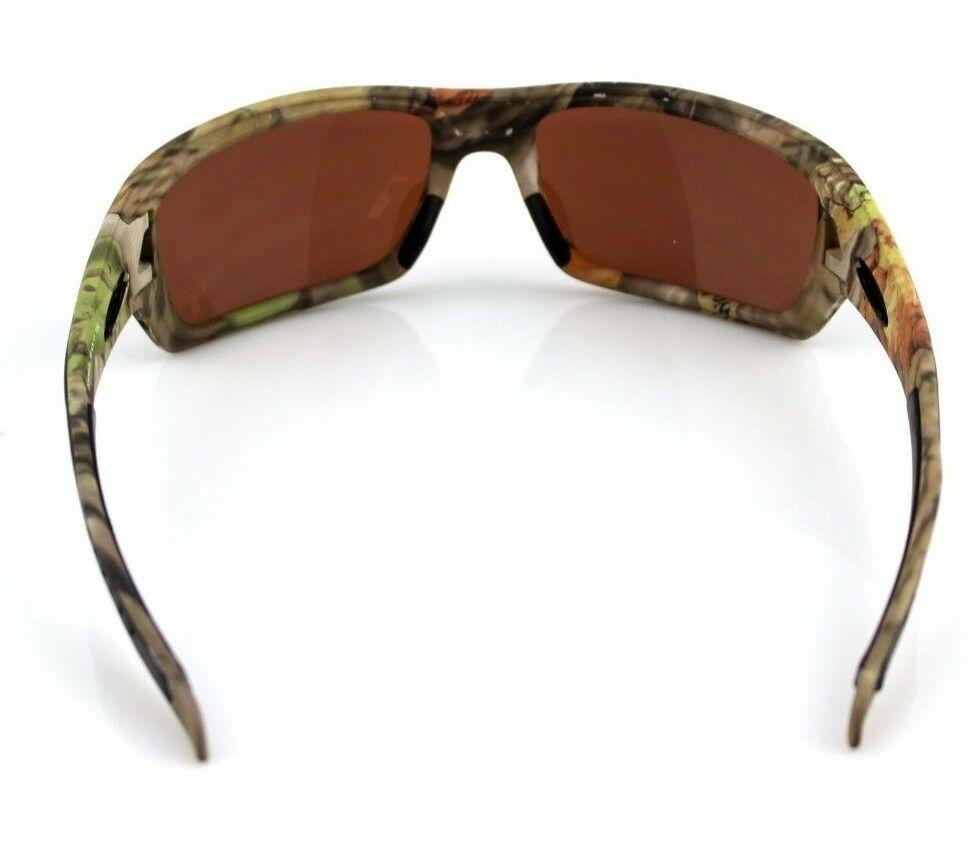 Oakley Turbine Unisex Sunglasses OO9263-28 7