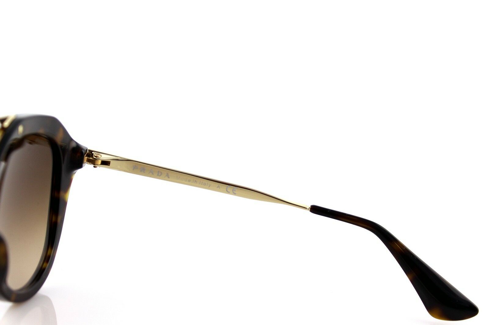 Prada Cinema Women's Sunglasses PR 12QS 2AU6S1 379020 7