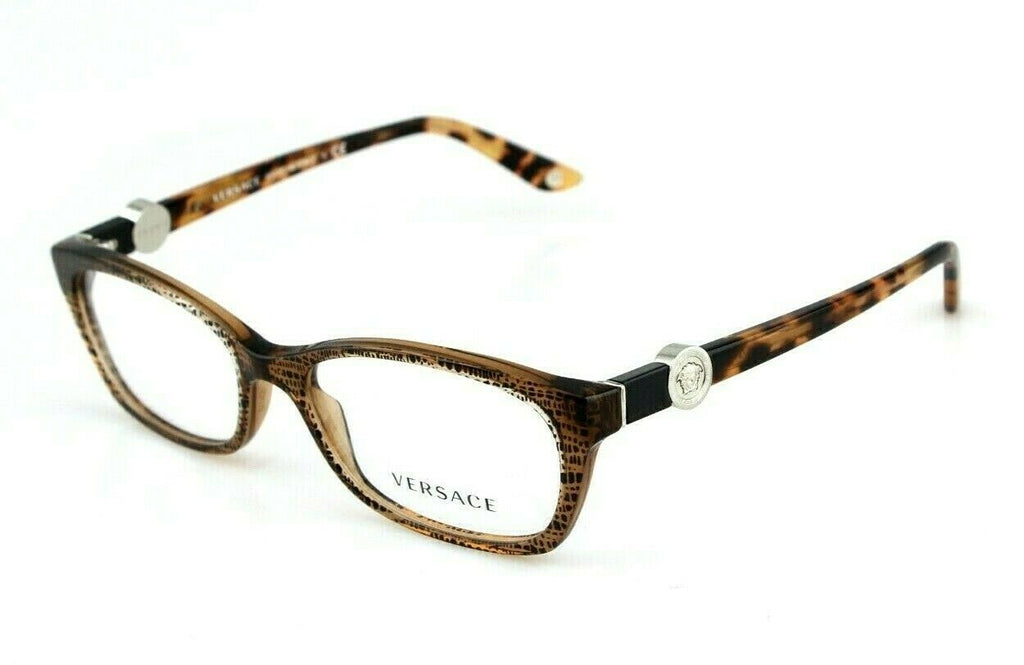 Versace Unisex Eyeglasses VE 3164 991 2