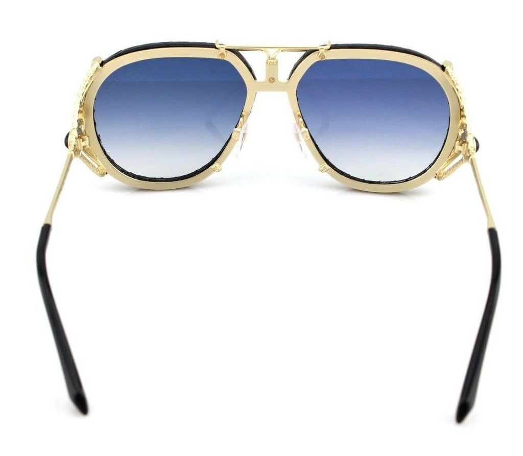 Roberto Cavalli Chiana Women's Sunglasses RC 1046S 32W 7