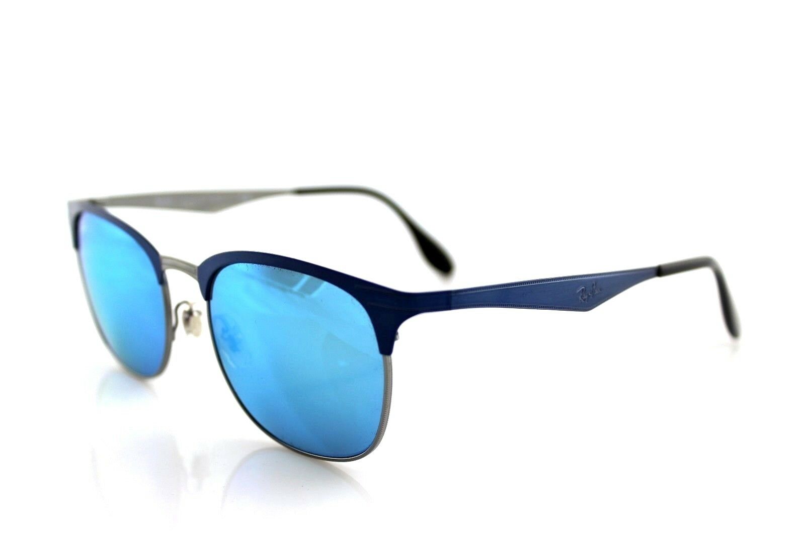 Ray-Ban Unisex Sunglasses RB 3538 189/55