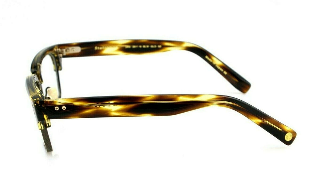 Dita Statesman Unisex Eyeglasses DRX 2011 N 4