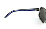 Carrera Grand Prix 2 Unisex Polarized Sunglasses T5C/M9 5