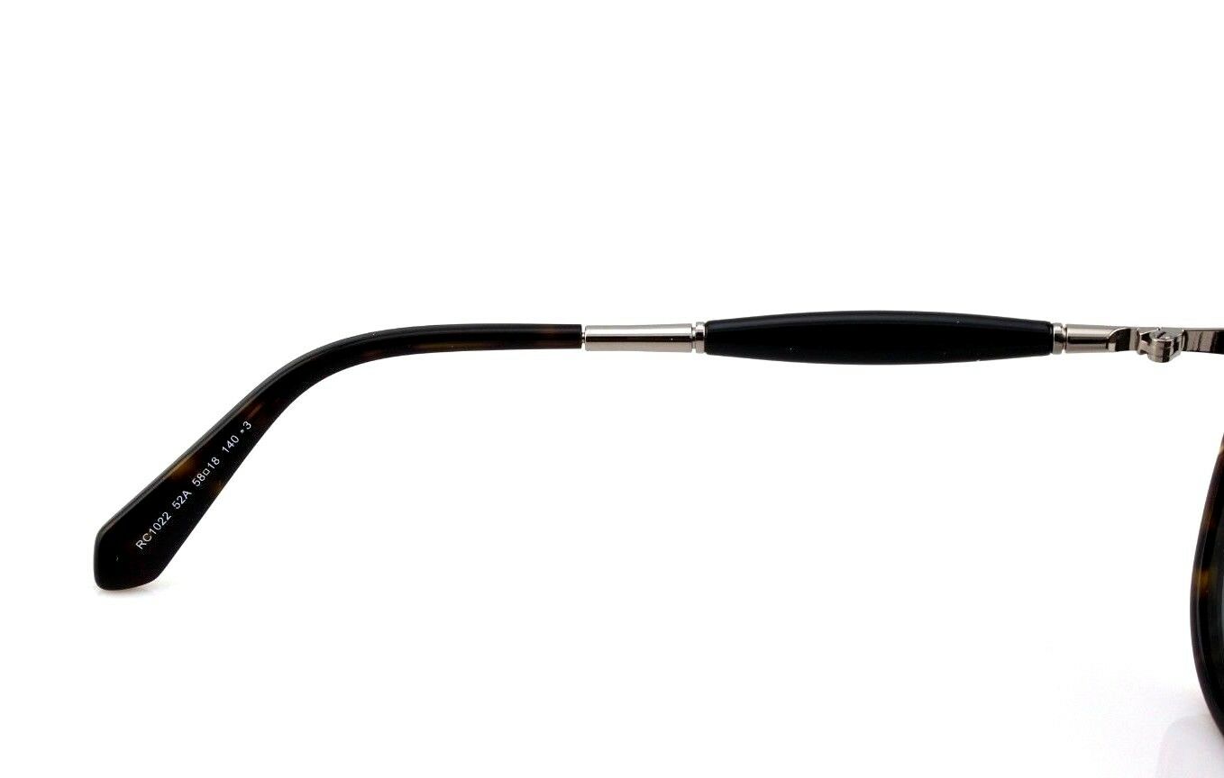 Roberto Cavalli Unisex Sunglasses RC 1022S 52A 6