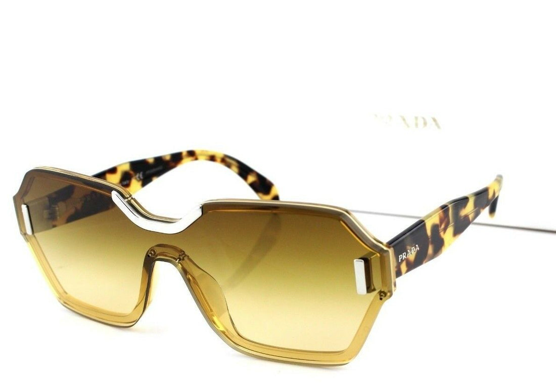 Prada Women's Sunglasses SPR 15T PR 15TS VIR 1G0