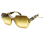 Prada Women's Sunglasses SPR 15T PR 15TS VIR 1G0
