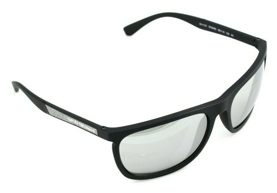 Emporio Armani Unisex Sunglasses EA 4107 50426G 2