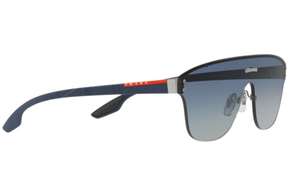 Prada Linea Rossa Unisex Sunglasses SPS 57T 292292 PS 57TS 2