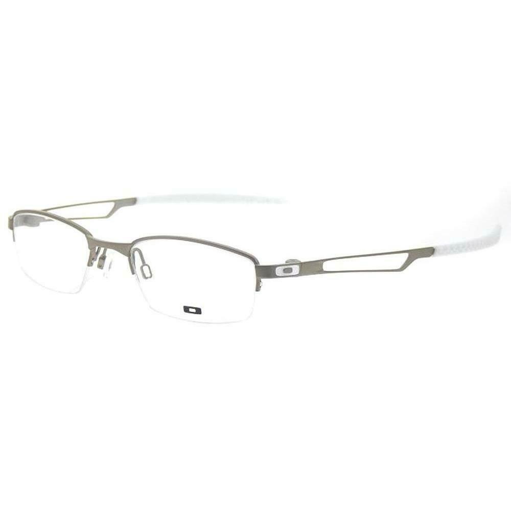 Oakley Halftrack Unisex Eyeglasses OX 3109 0550 1