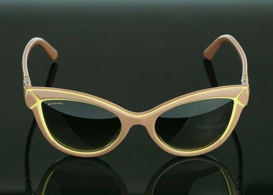 Bvlgari Women's Sunglasses BV 8156B 5355/13 2
