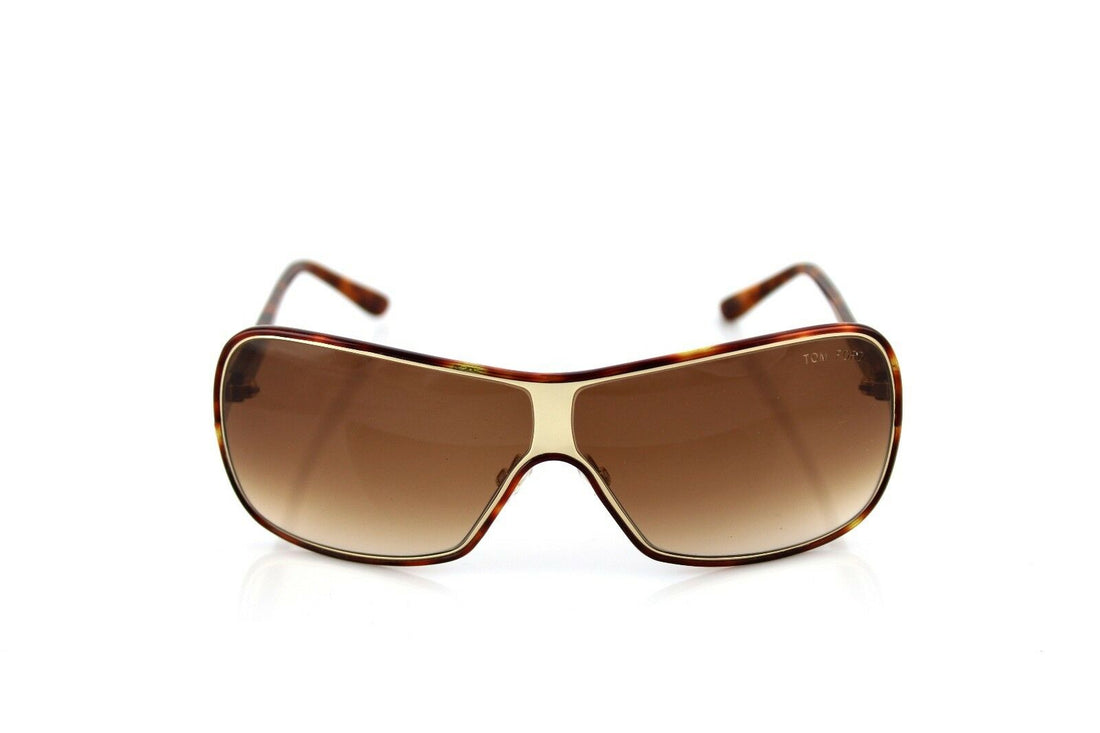 Tom Ford Alexei Unisex Sunglasses TF 116 FT 0116 29F
