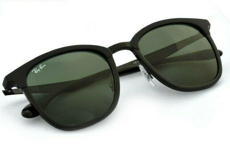 Ray-Ban Unisex Sunglasses RB4278 628271