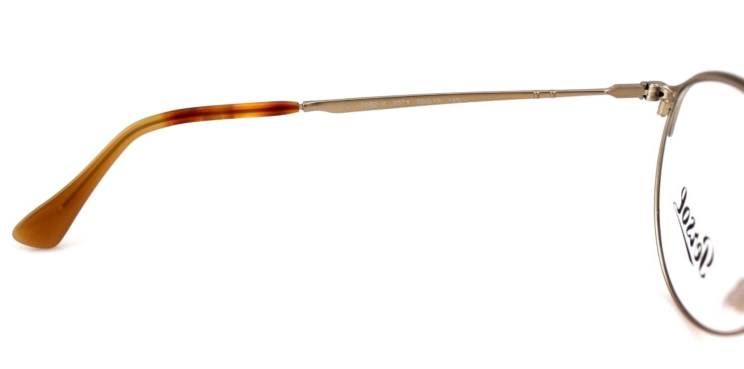 Persol Men's Eyeglasses PO 7092V 1071 50 mm 5