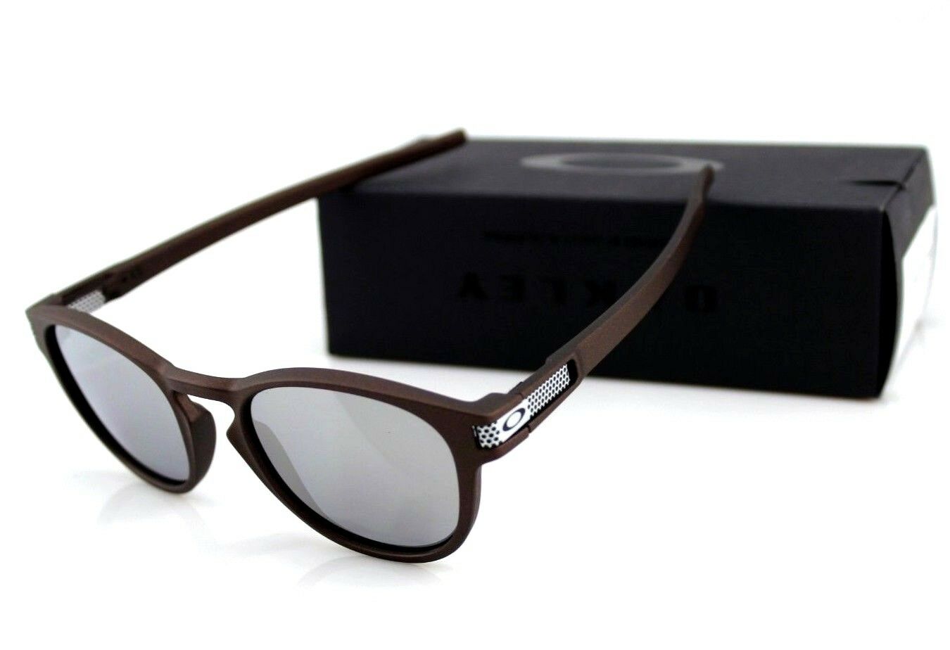 Oakley Latch Unisex Sunglasses OO 9265 43 53 3N