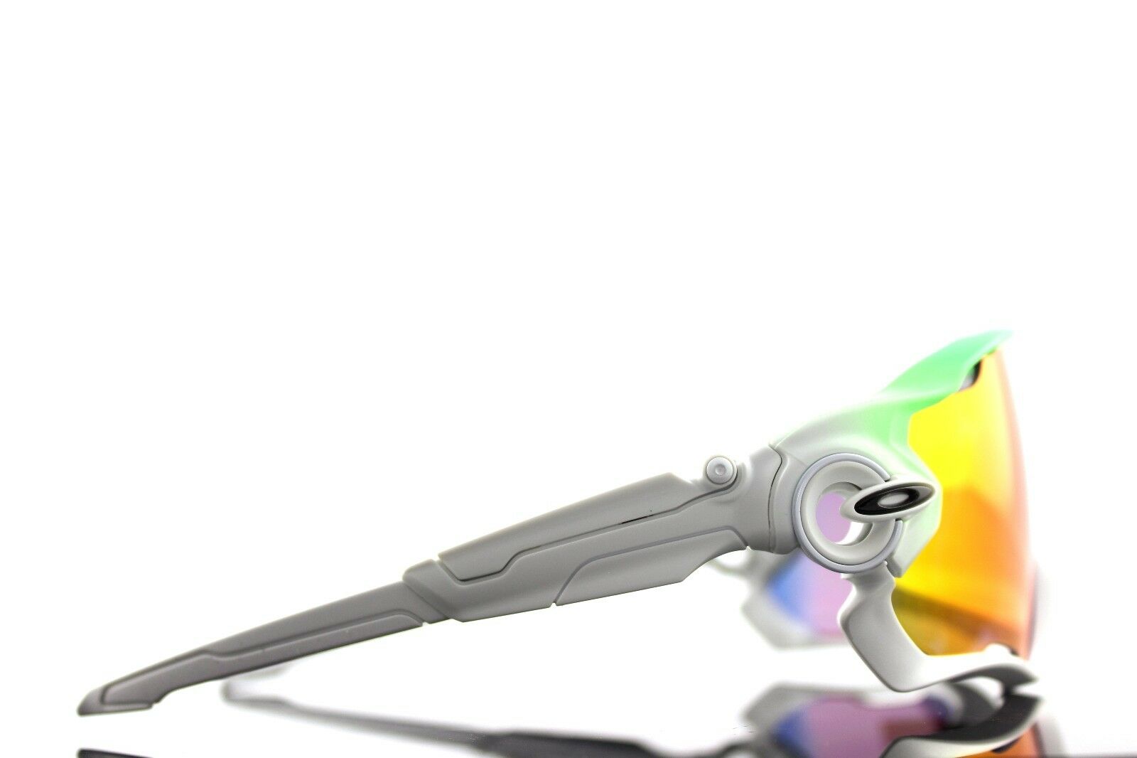 Oakley Jaw Breaker Sports Cycling Unisex Sunglasses OO 9290-15 7