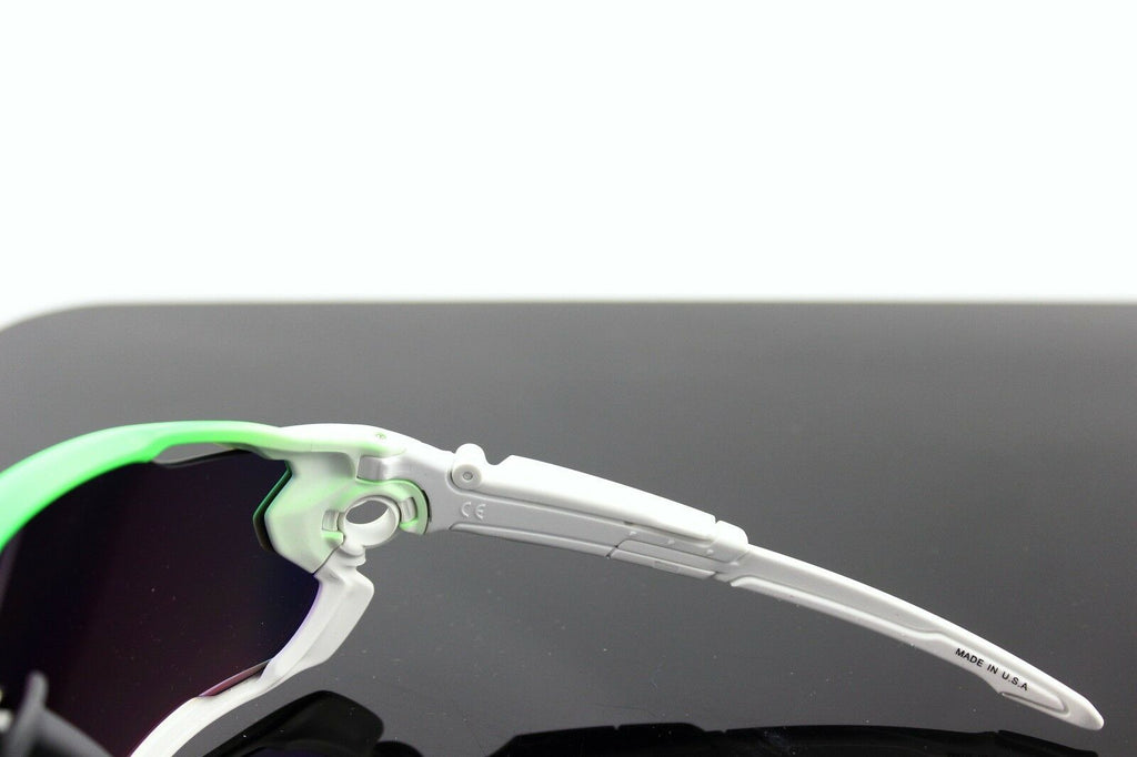 Oakley Jaw Breaker Sports Cycling Unisex Sunglasses OO 9290-15 9