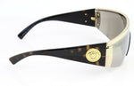 Versace Tribute Unisex Sunglasses VE 2197 10005A 4