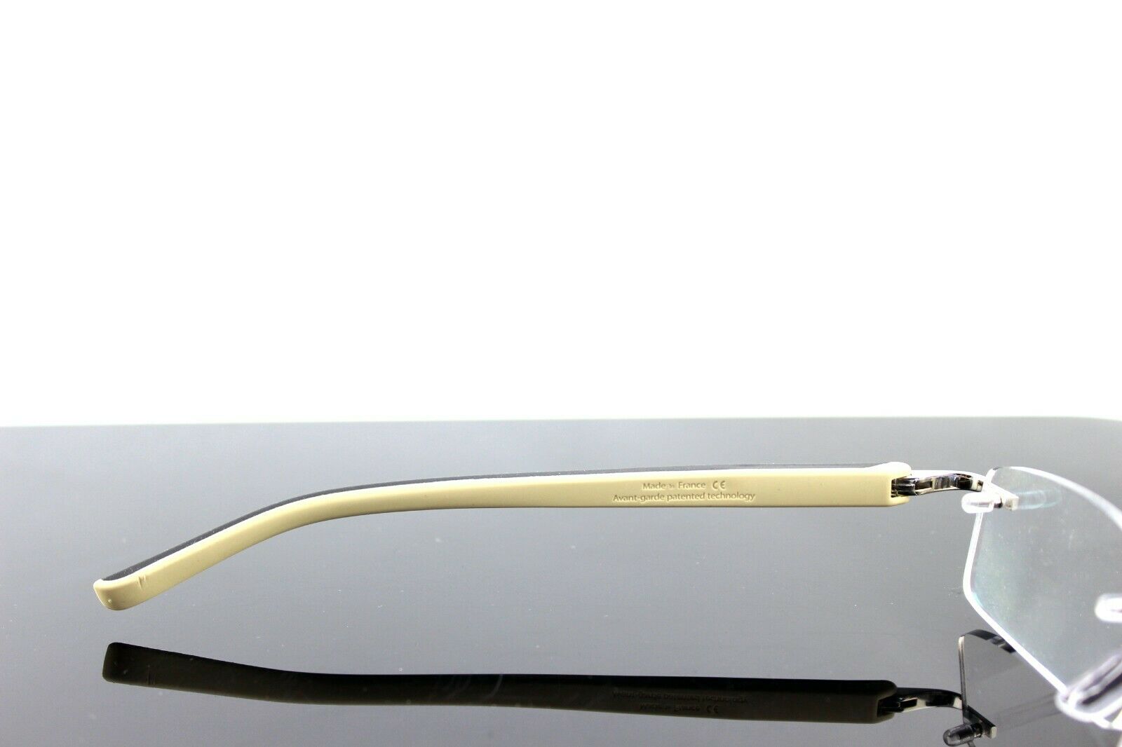 TAG Heuer Trends Men Eyeglasses TH 8108 012 54/17