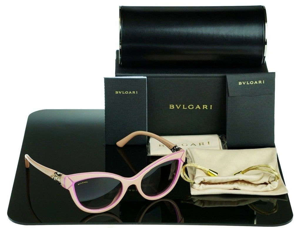Bvlgari Women's Sunglasses Diva Divina BV 8156B 5354/8H 2