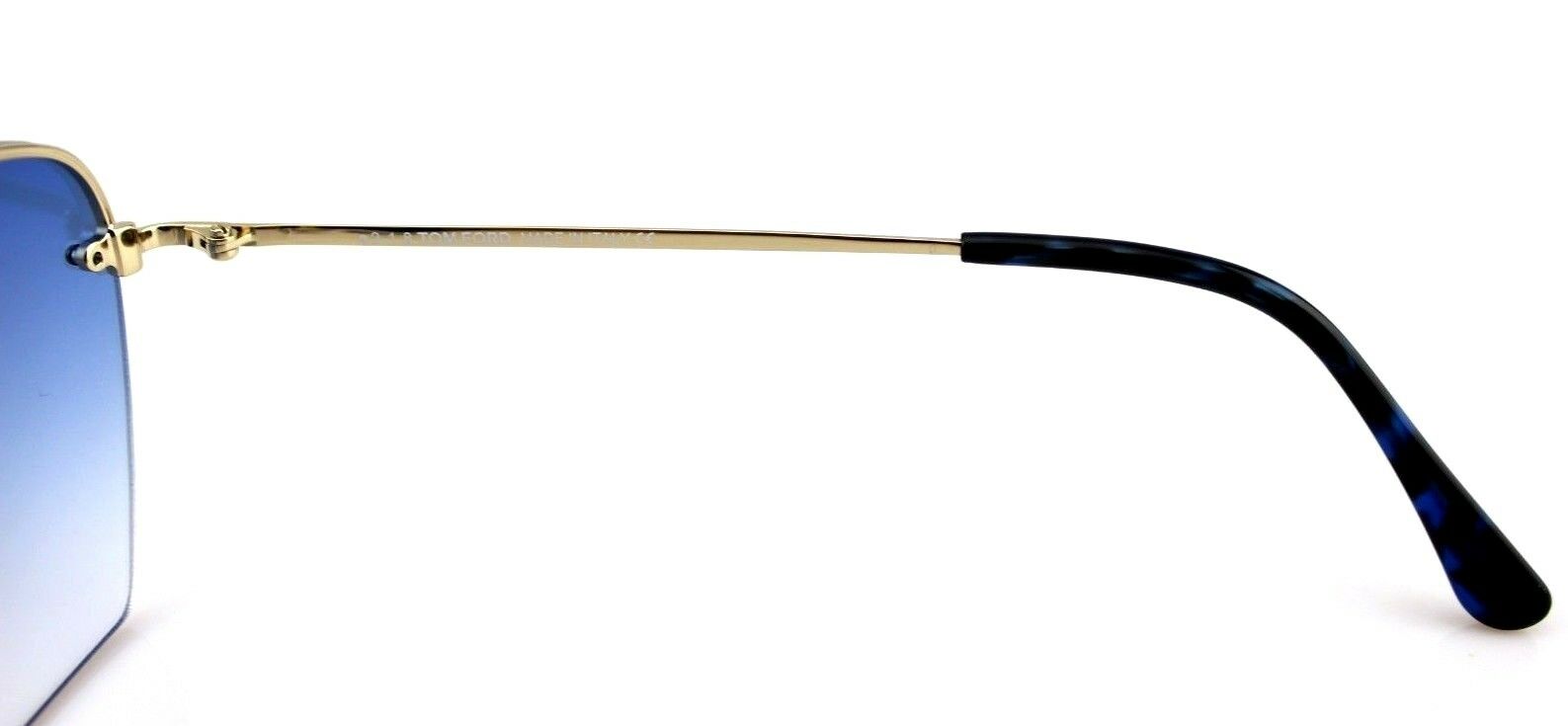 Tom Ford Annabel Women's Sunglasses TF 507 FT 0507 28W