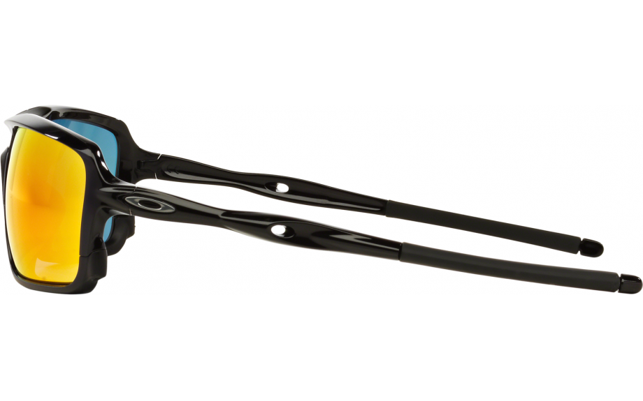 Oakley Triggerman Unisex Sunglasses OO 9266 03 2