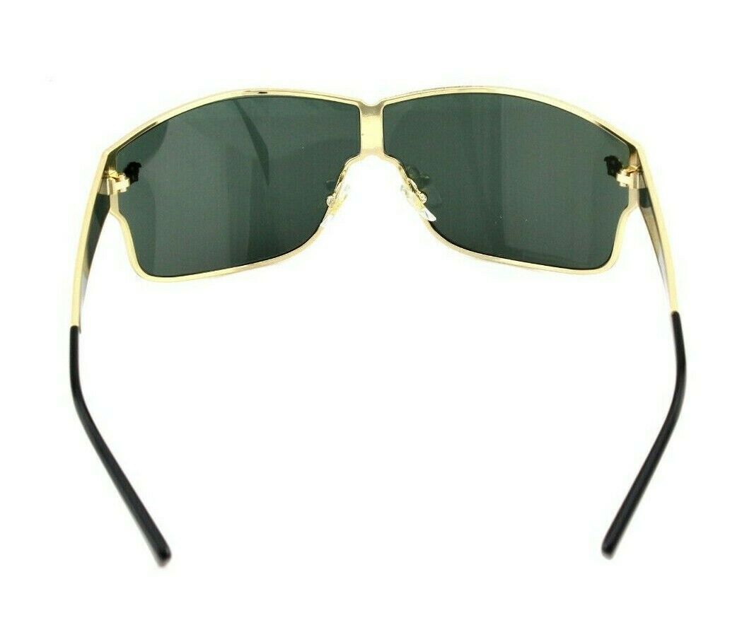 Versace Medusa Madness Unisex Sunglasses VE 2206 1002/71 8