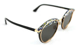 Christian Dior Offset 1 Women's Sunglasses 9N7 2K 4