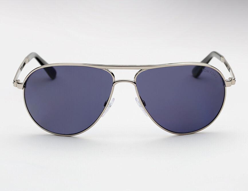 Tom Ford Marko James Bond 007 Skyfall Unisex Sunglasses TF 144 18V FT 0144