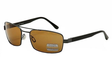 Serengeti Tosca Infini-Flex Photochromic PHD Drivers Polarized Unisex Sunglasses 7796 1