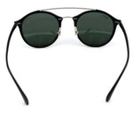 Ray-Ban Tech Light Ray Unisex Sunglasses RB4266 601/71 5