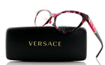 Versace Medusa Women's Eyeglasses VE 3219-Q 5040