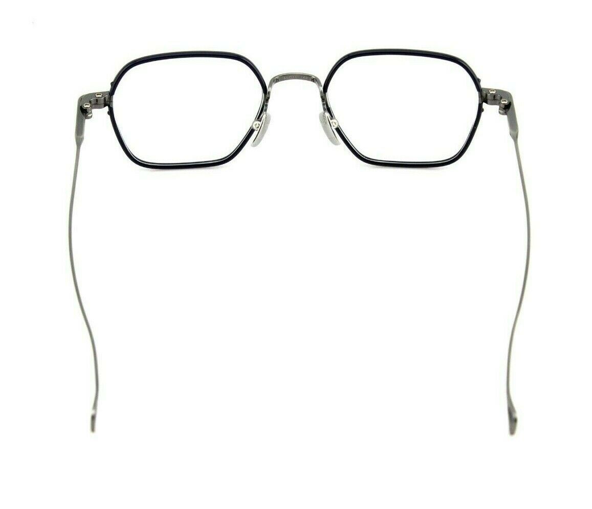 Dita Wilton Unisex Eyeglasses DRX 2043 A 49 mm 7