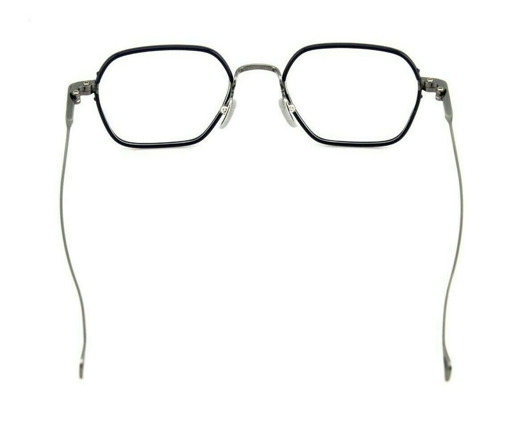 Dita Wilton Unisex Eyeglasses DRX 2043 A 49 mm 7