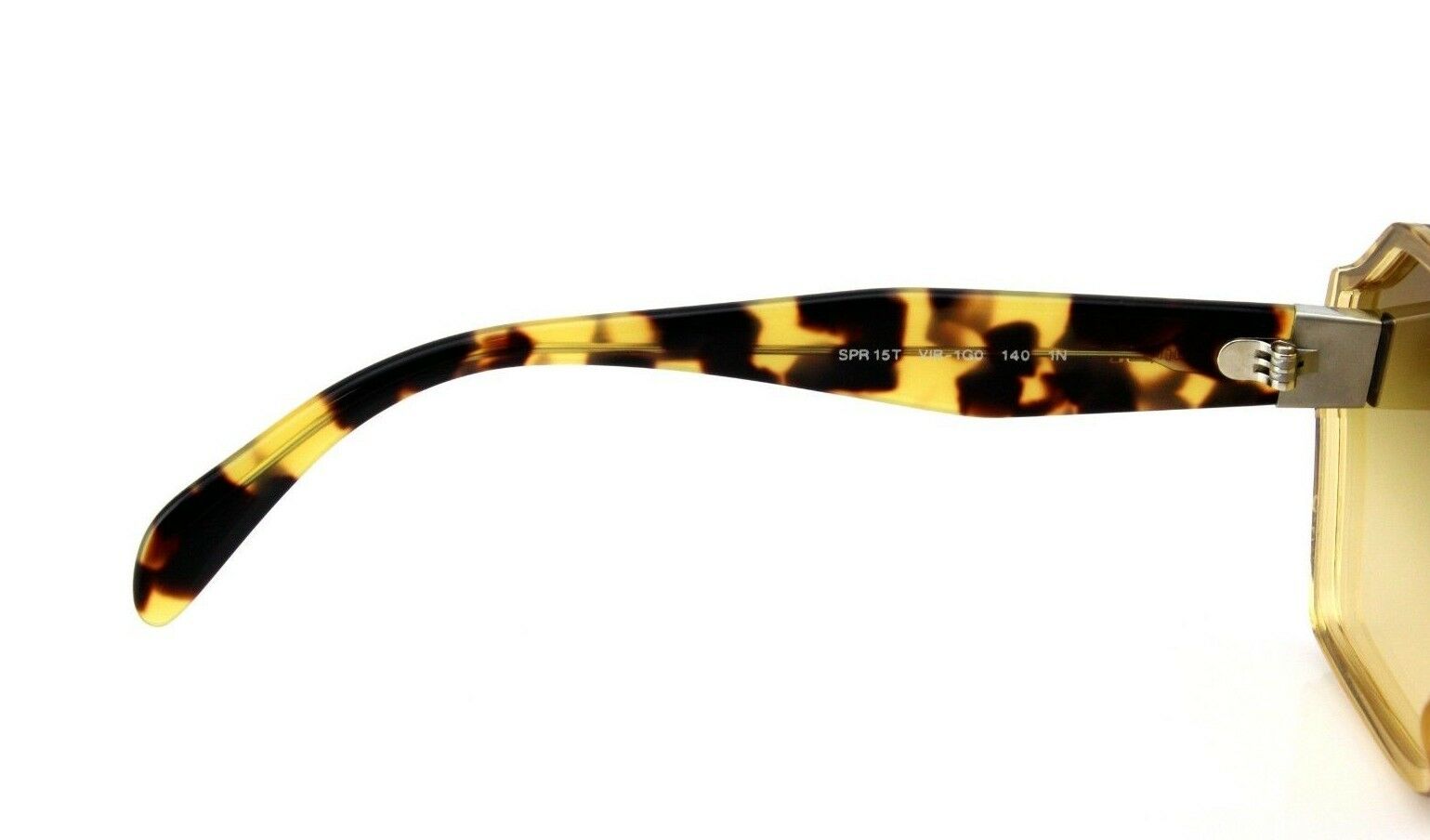 Prada Women's Sunglasses SPR 15T PR 15TS VIR 1G0 5