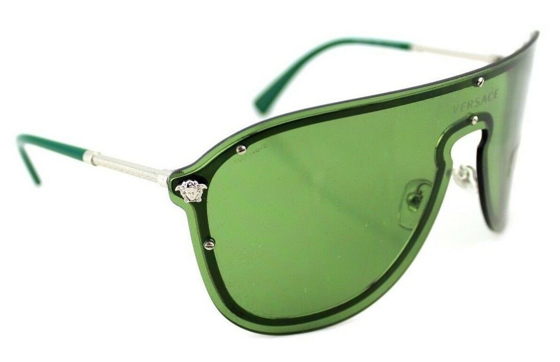 Versace Medusa Madness Unisex Sunglasses VE 2180 1000/2 2