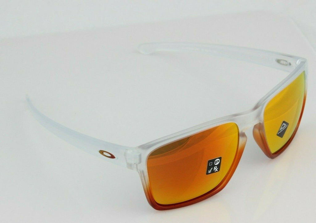 Oakley Sliver XL Unisex Sunglasses OO 9341 2757 4