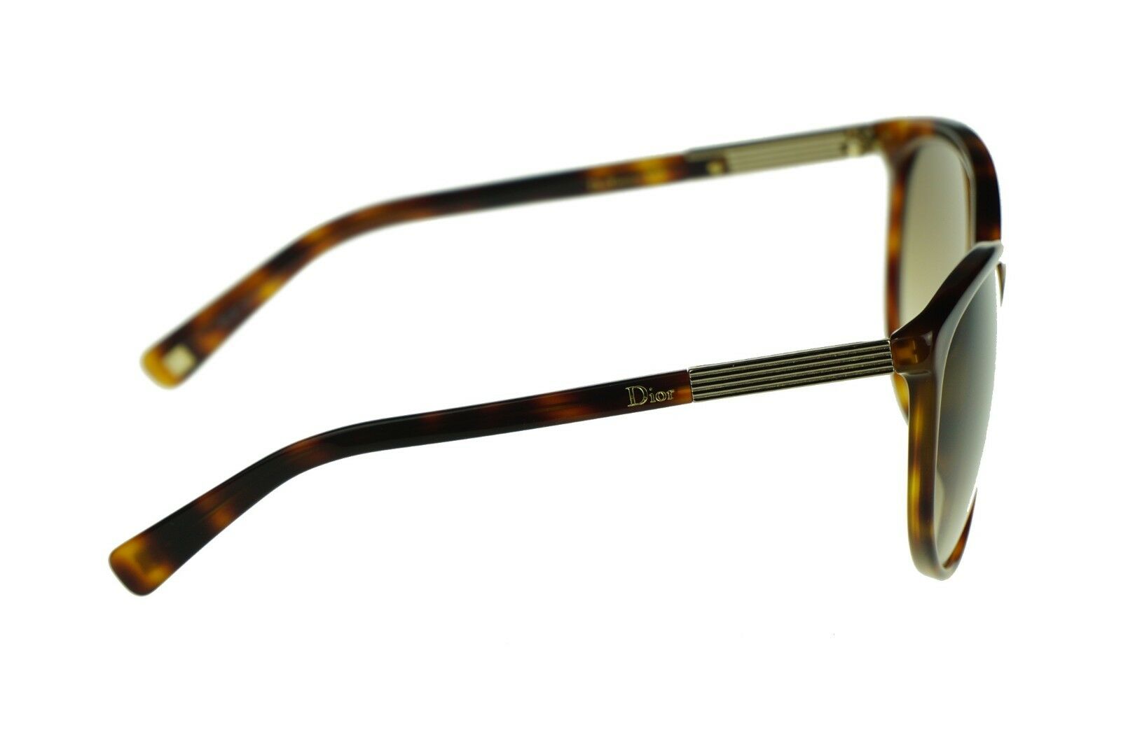 Christian Dior Entracte 1FS Women's Sunglasses 05LJD 3