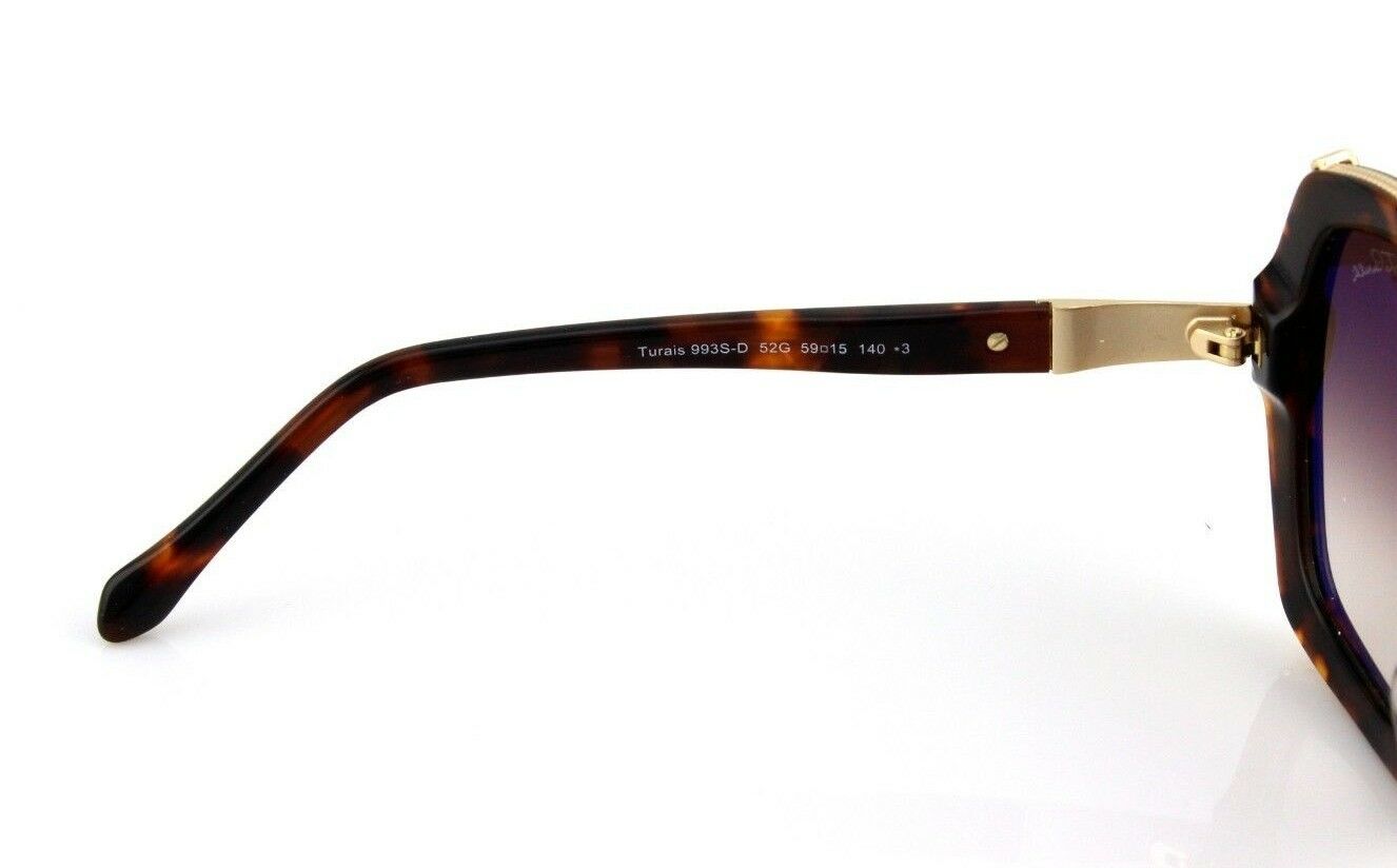 Roberto Cavalli Turais Women's Sunglasses RC 993S-D 52G 5