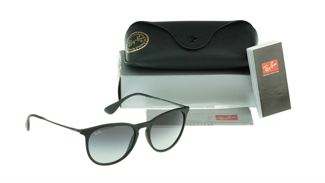 Ray-Ban Erika Unisex Sunglasses RB 4171 622/8G