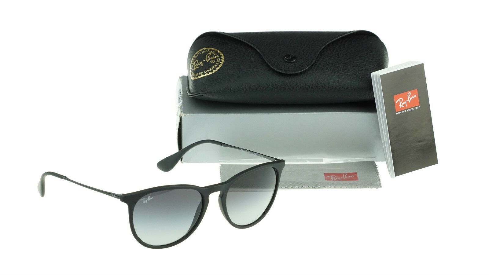 Ray-Ban Erika Unisex Sunglasses RB 4171 622/8G