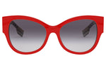 Burberry Women's Sunglasses BE 4294 3814/8G 54 3