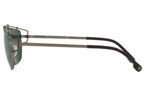 Versace Matte Unisex Sunglasses VE 2202 143771 3