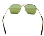 Tom Ford Whelan Unisex Sunglasses TF 505 FT 0505 28N 7