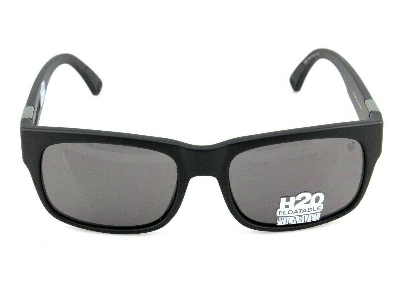 Dragon Tailback H2O Polarized Unisex Sunglasses DR 003 1