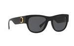 Versace The Clans Unisex Sunglasses VE 4359 GB187 GB1/87 1